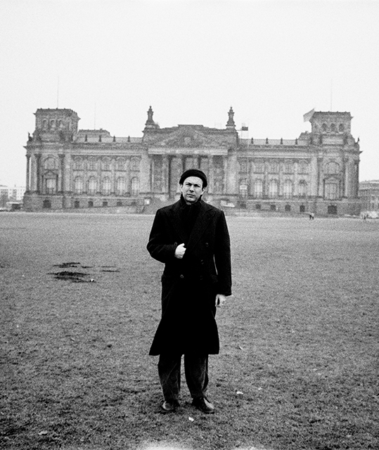 T Dellert in Berlin 1989  small 